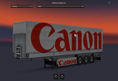  Canon Trailer v1
