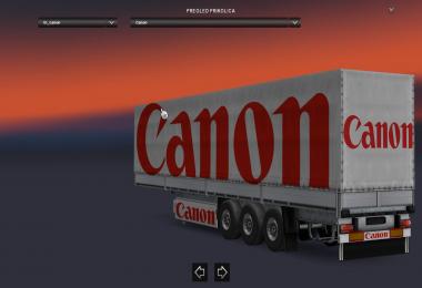  Canon Trailer v1