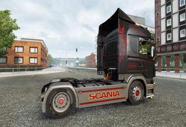 Scania R730 2008 v3.0
