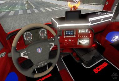 Scania R730 2008 v3.0