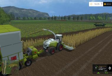 Elevages et cultures v1.0