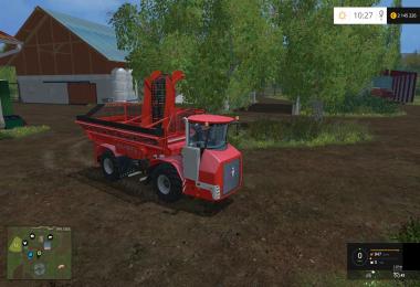 Elevages et cultures v1.0