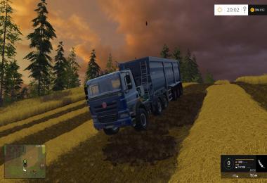 Elevages et cultures v1.0