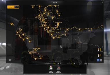 Coast to Coast v1.5.05