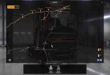 Coast to Coast v1.5.05