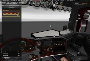 Scania Frank De Ridder