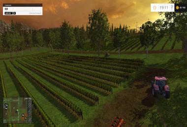 French horizon unzipme v1.2