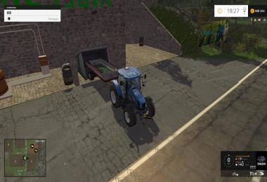 French horizon unzipme v1.2