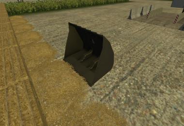 Big MultiFruit Shovel V1