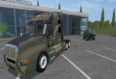 Marine Camo Pack V 1.0 By Eagle355th v1.0