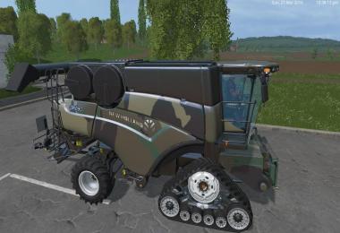 Marine Camo Pack V 1.0 By Eagle355th v1.0