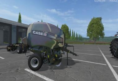 Marine Camo Pack V 1.0 By Eagle355th v1.0