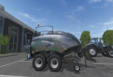 Marine Camo Pack V 1.0 By Eagle355th v1.0