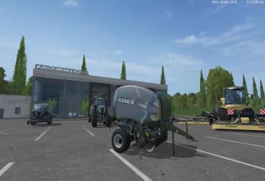 Marine Camo Pack V 1.0 By Eagle355th v1.0
