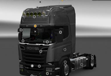 Scania Streamline Rework