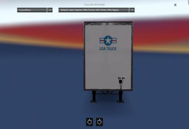 DC-USA Truck Trailer for ATS v1