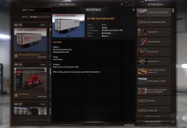DC-USA Truck Trailer for ATS v1