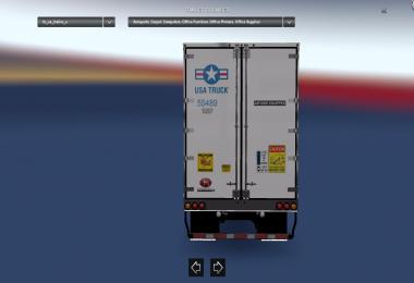 DC-USA Truck Trailer for ATS v1