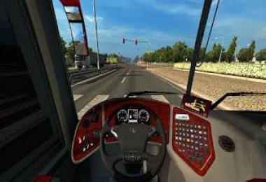 Marcopolo G6 1800 8X2 V4 1.22