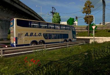 Marcopolo G6 1800 8X2 V4 1.22