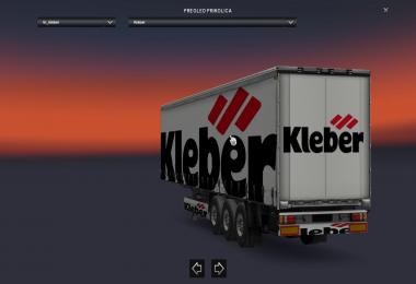 Kleber Trailer v1