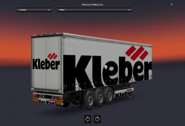 Kleber Trailer v1