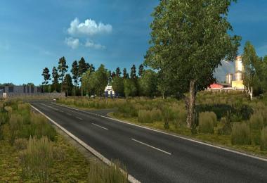 AlexProject Map v0.2 Alpha 1.22