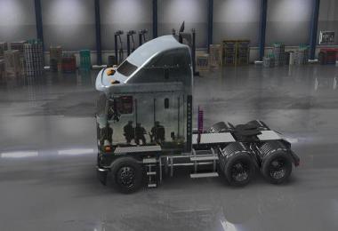 Band Of Brothers v1.0