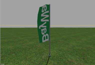 BayWa flag v1.0