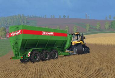 Bergmann GTW430 V4.2