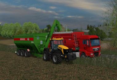 Bergmann GTW430 V4.2