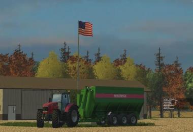 Bergmann GTW430 V4.2