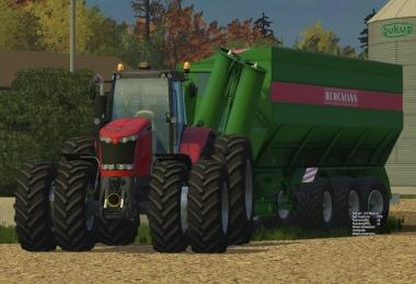 Bergmann GTW430 V4.2