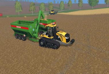 Bergmann GTW430 V4.2