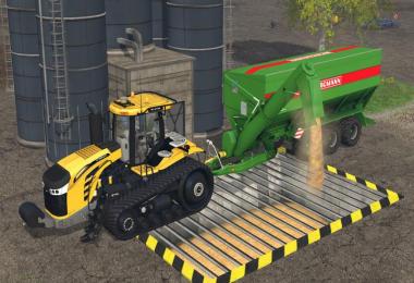 Bergmann GTW430 V4.2