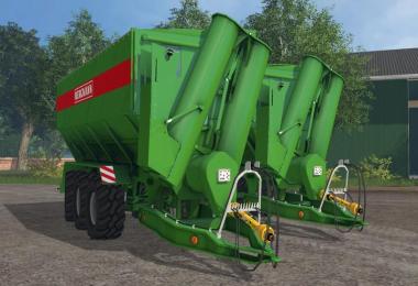 Bergmann GTW430 V4.2