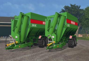 Bergmann GTW430 V4.2