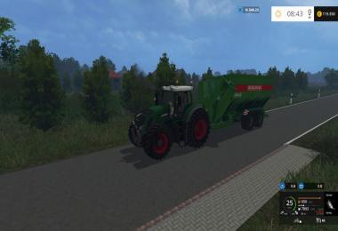 Bergmann GTW430 V4.2