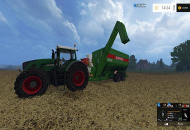 Bergmann GTW430 V4.2