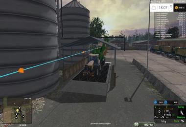 Bergmann GTW430 V4.2