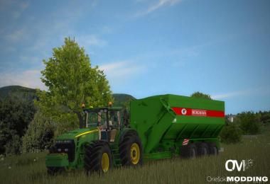 Bergmann GTW430 V4.2