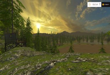 Black Rock Valley V4 by Stevie