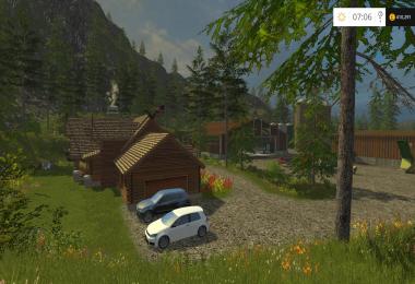 Black Rock Valley V4 by Stevie