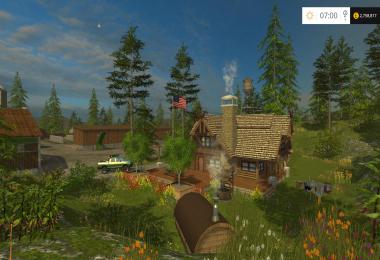 Black Rock Valley V4 by Stevie