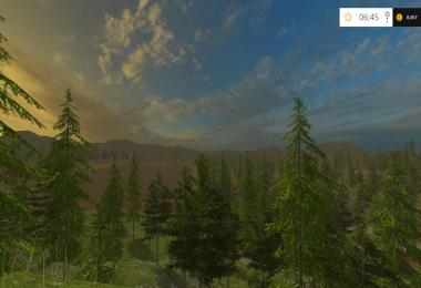 Black Rock Valley V4 by Stevie