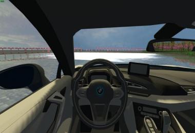 BMW i8 eDRIVE v1.0