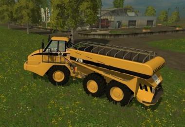 Cat 725A v1.0