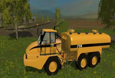 Cat 725A v1.0