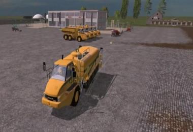 Cat 725A v1.0