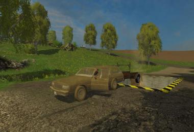 Chevrolet Caprice Station Wagon v1.0